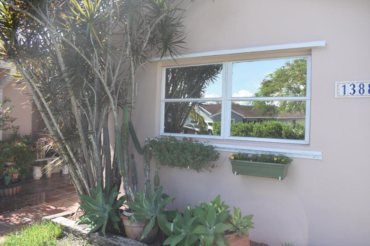 Miami Nice Apartment Exterior foto