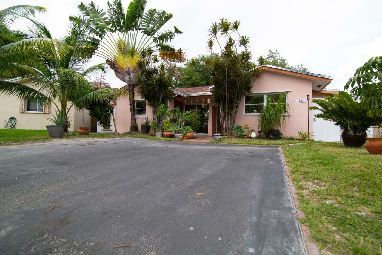 Miami Nice Apartment Exterior foto